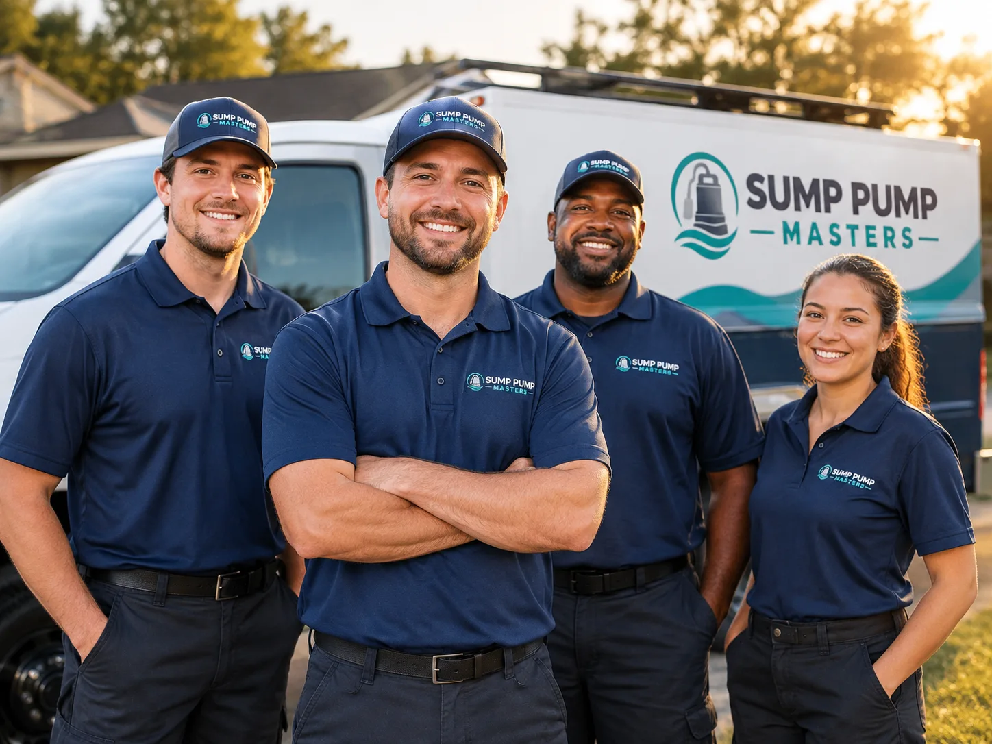 Sump Pump Repair company in Wilson, NC